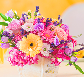 Birthday Flowers Ickenham