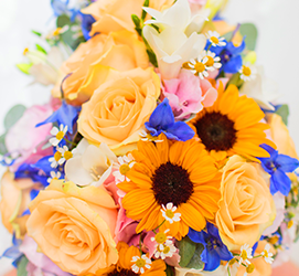 Same day Flowers Ickenham